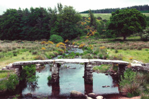 The Myths & Legends of Dartmoor