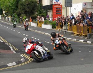 The Isle of Man – Home of the World’s Wildest Motorcycle Race!