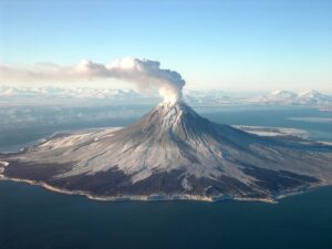 The Most Dangerous Volcanoes in the World!