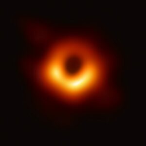 What Happens If You Fall Into a Black Hole?