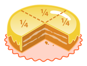 How to Master Fractions in a Fraction of the Time
