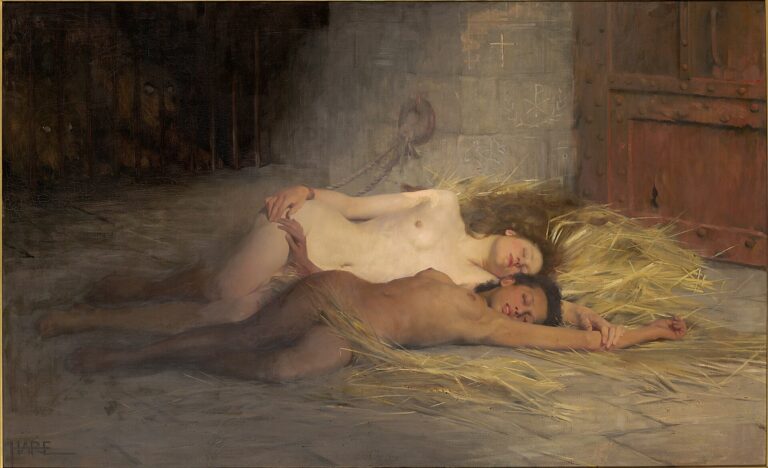 Why Do We Need Sleep?