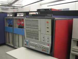 Who Invented the First Computer?