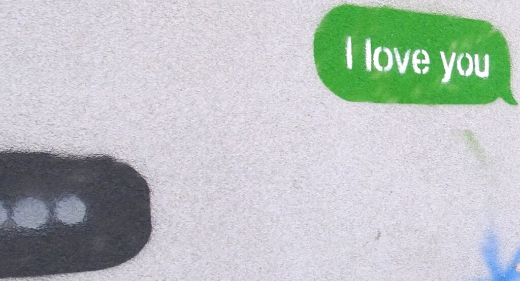 Sexting: What’s Safe, What’s Not & The Law Explained
