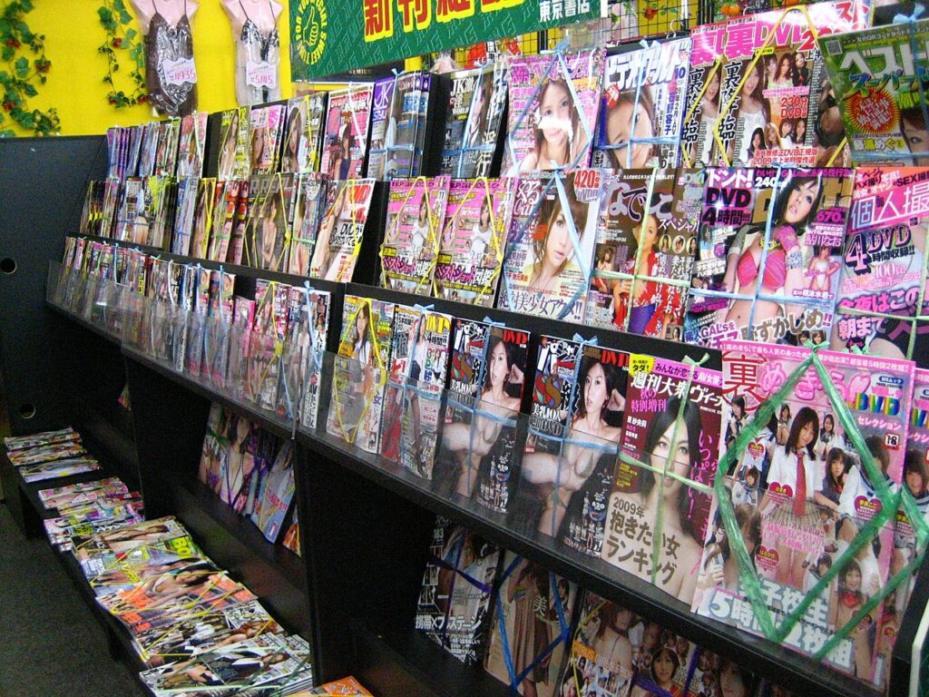 Does Porn Show Real Life? (The Truth About Adult Videos) Does Porn Show Real Life? (The Truth About Adult Videos)