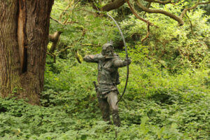 The Legend of Robin Hood – Was He Real?