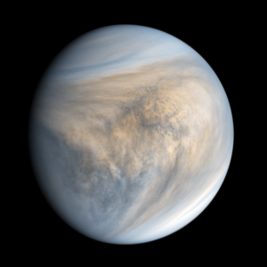 Which Planet Is the Hottest in the Solar System?