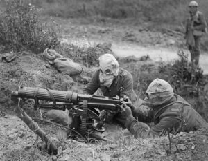 The War That Changed the World: What Happened in WWI?