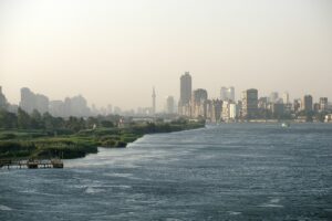 The Longest River in the World – It's NOT the Amazon!