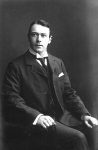 Thomas Andrews: The Titanic's Dedicated Designer