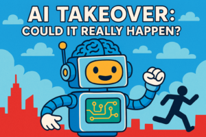AI Takeover: Could It Really Happen?