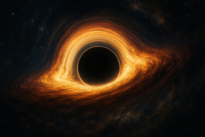 What Is a Black Hole, Really?