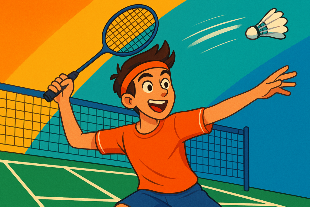 What’s the Fastest Sport on Earth?