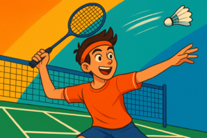 What’s the Fastest Sport on Earth?