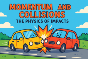 Momentum and Collisions: The Physics of Impacts