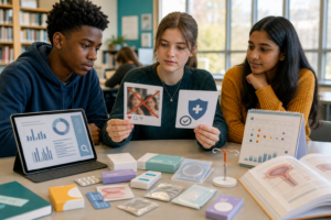 Contraception Myths and Reliable Evidence