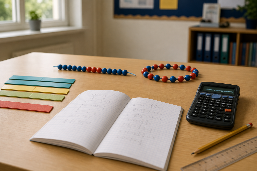 Converting Recurring Decimals into Fractions