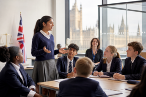 Do We Really Have Freedom of Speech in the UK?