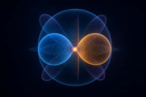 Electron Orbitals and Probability Clouds