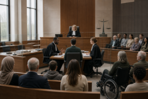 Equality Before the Law: Is Everyone Really Treated the Same?