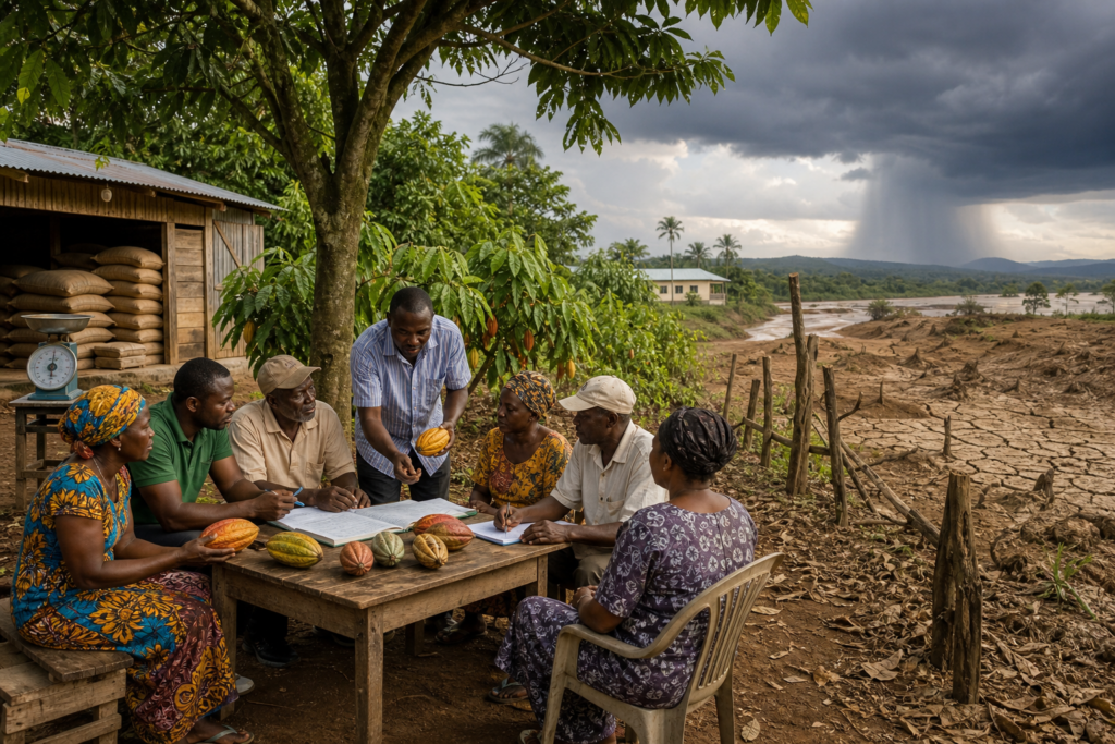 Fair Trade: What It Changes and What It Cannot Fix