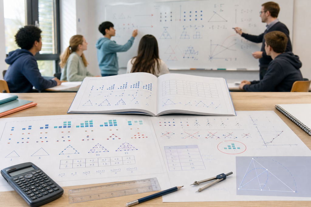 Finding Patterns and Testing Conjectures