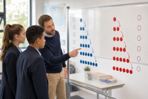 Finding Rules for Number Sequences