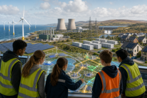 How Engineers Decide Which Energy Sources to Use