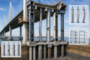 How Engineers Stop Structures Buckling and Collapsing