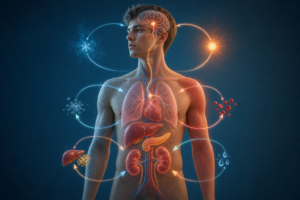 How the Body Maintains Stable Conditions