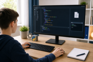 Lesson 1: Setting Up Your Python Environment On Windows