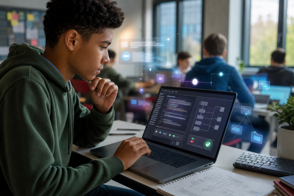 Lesson 1: Vibe Coding and the New Way Developers Build Software