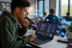 Lesson 1: Vibe Coding and the New Way Developers Build Software