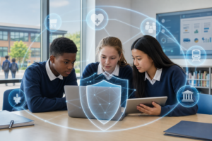 Lesson 1: What Cyber Security Is and Why It Matters