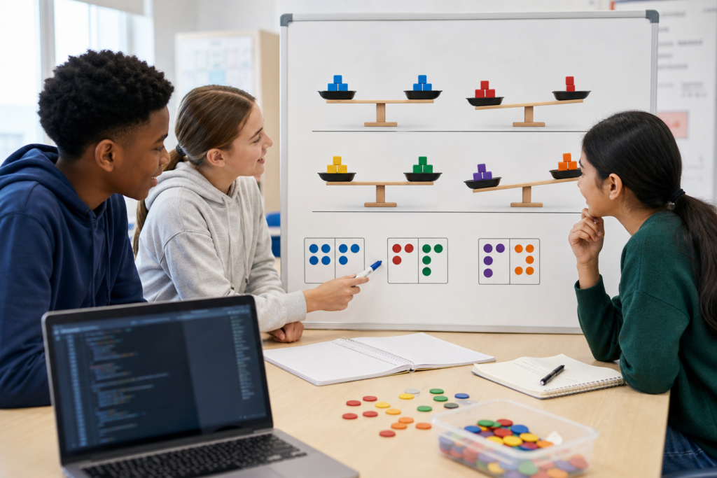 Lesson 10: Comparing Values in Python