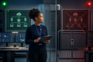 Lesson 10: Cybercrime, Ethical Hacking and the Law