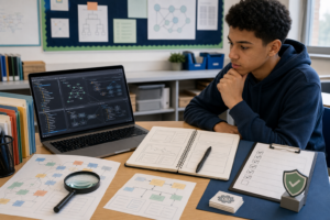 Lesson 11: Inspect, Understand and Plan Before Editing