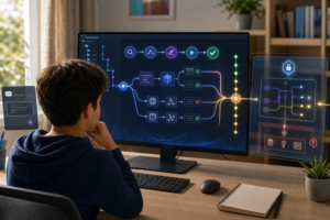 Lesson 12: AI Coding Agents: From Assistant to Autonomous Worker