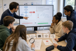 Lesson 13: Debugging With AI and Finding the Root Cause