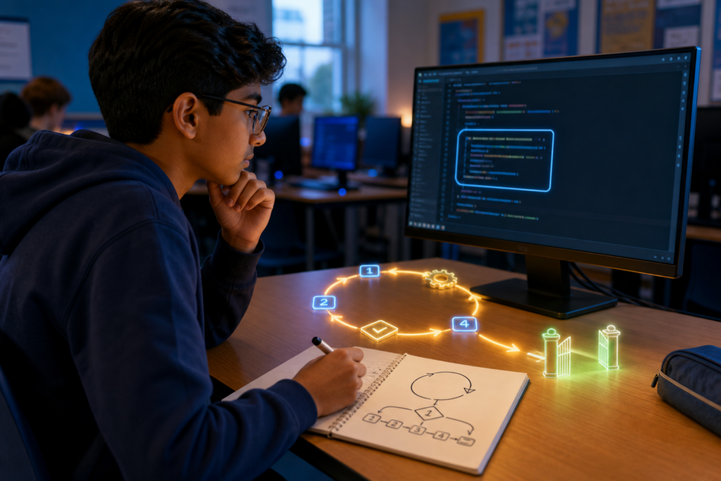 Lesson 13: Repeating Code With While Loops Lesson 13: Repeating Code With While Loops