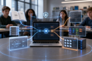 Lesson 13: Tools, MCP and Giving AI Access to the Outside World