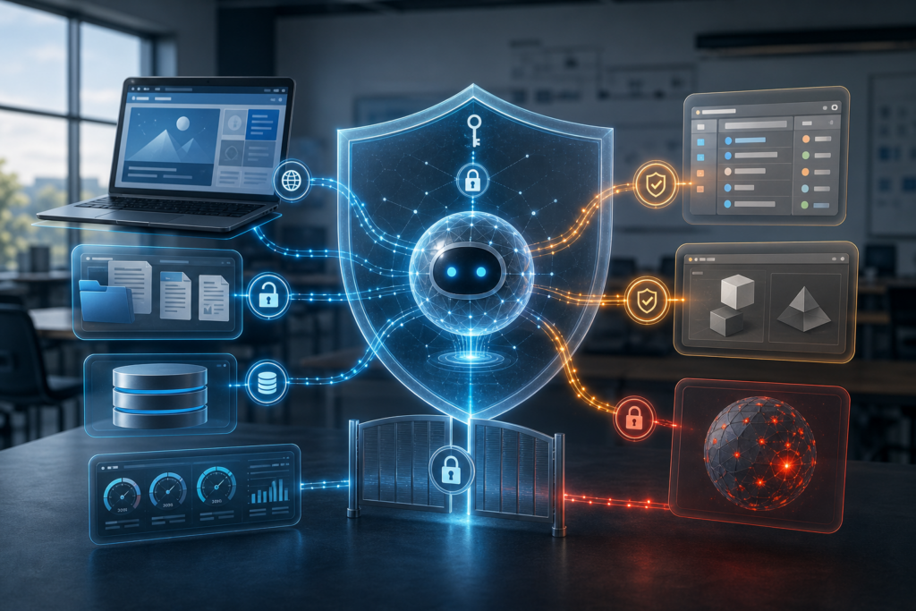 Lesson 16: MCP, Tools and Connecting Agents to Other Systems