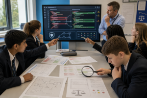 Lesson 18: Reviewing AI Code and Challenging the Model