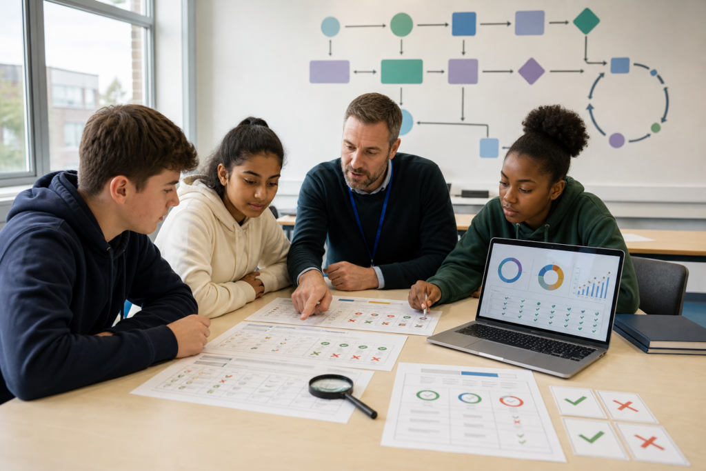 Lesson 19: Verification, Evals and Knowing When the Job Is Finished Lesson 19: Verification, Evals and Knowing When the Job Is Finished