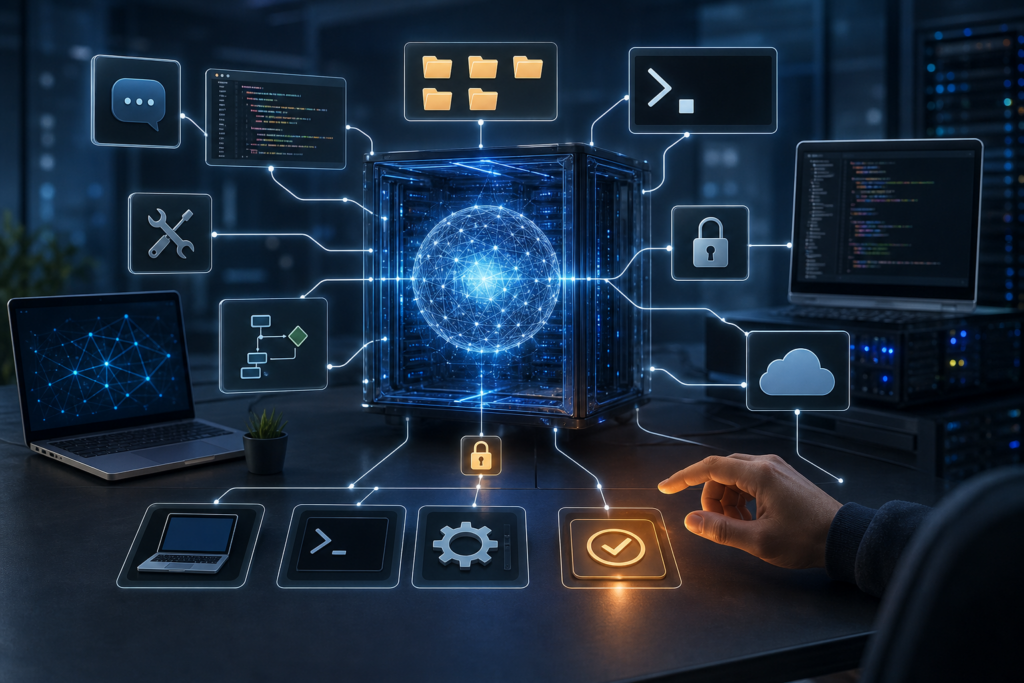 Lesson 2: Frontier Models, Coding Agents and Agent Harnesses