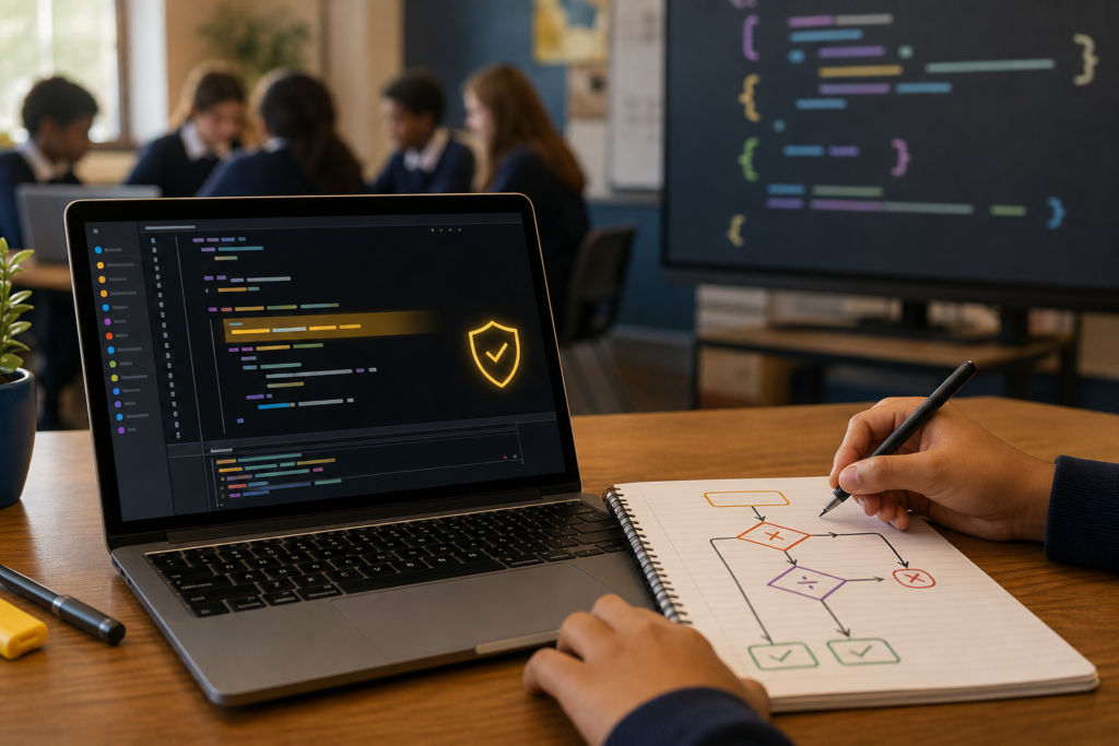 Lesson 25: Handling Python Errors Without Crashing