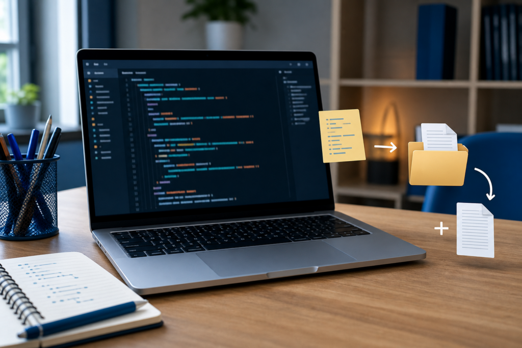 Lesson 26: Reading and Writing Text Files in Python Lesson 26: Reading and Writing Text Files in Python