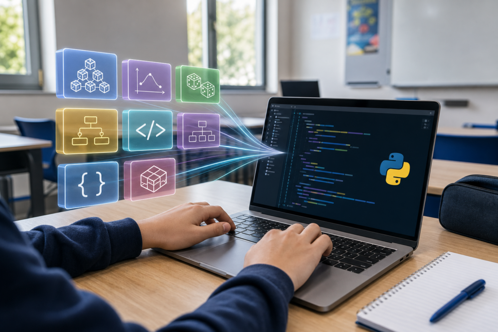 Lesson 27: Using Python Modules and Libraries