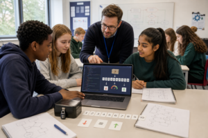 Lesson 28: Building a Number Guessing Game in Python
