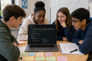 Lesson 29: Building a Text Adventure Game in Python